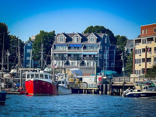 57 Front Street, Unit 2, Beverly, MA 01915