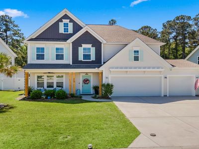 5159 Country Pine Dr., Myrtle Beach, SC 29579