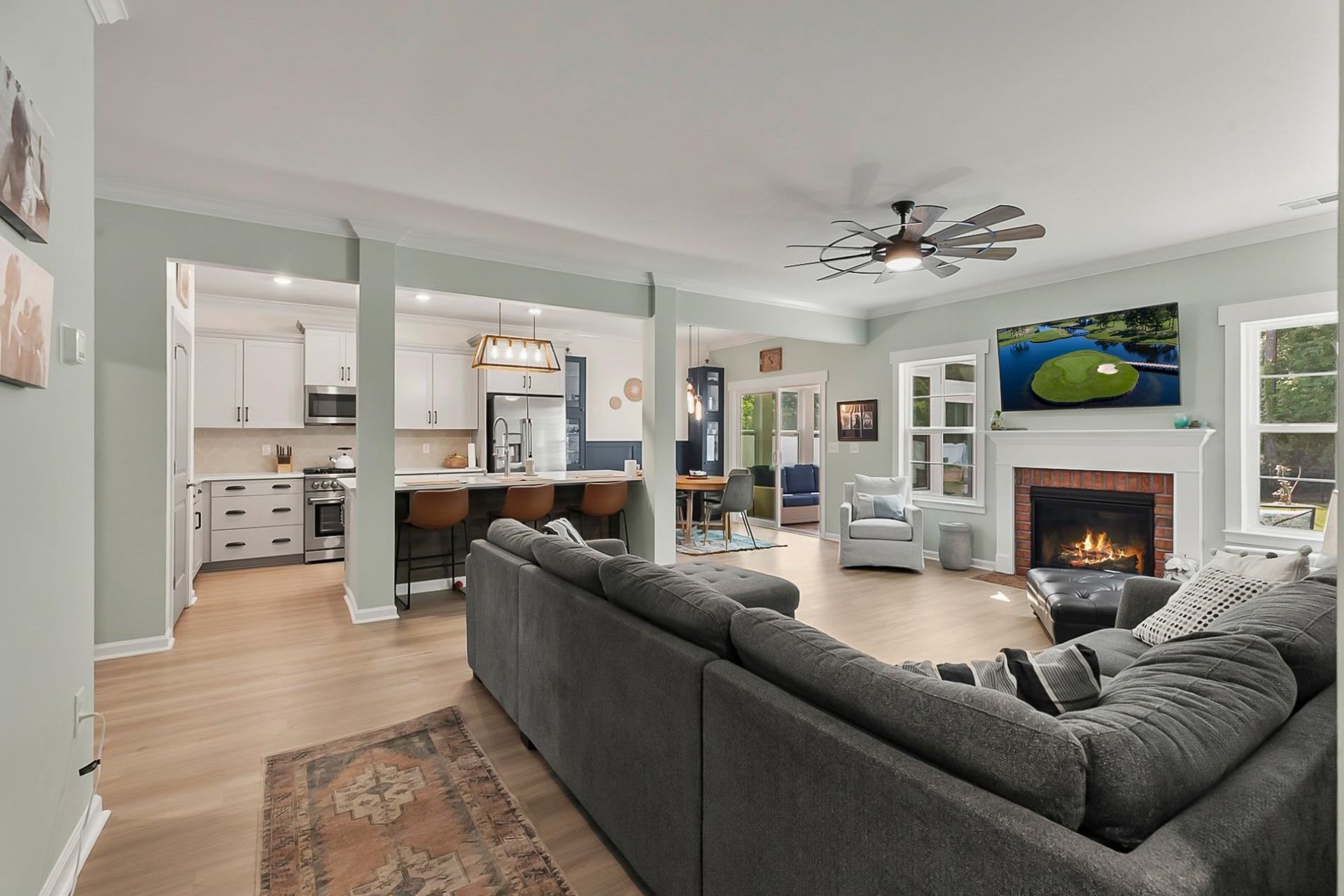 5159 Country Pine Dr. Photo 16