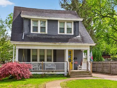 10 Johnson Avenue, Mt Sterling, KY 40353