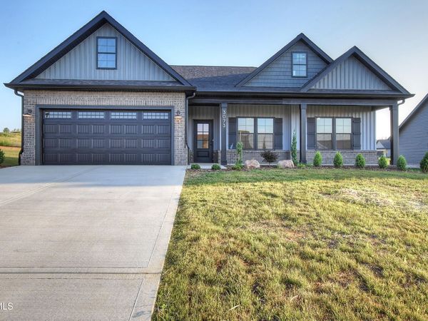 3073 Sawgrass Drive, Jonesborough, TN 37659