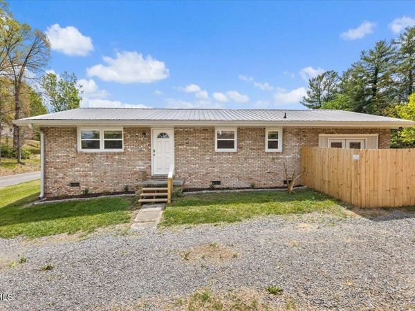 1321 Haga Road, Kingsport, TN 37660