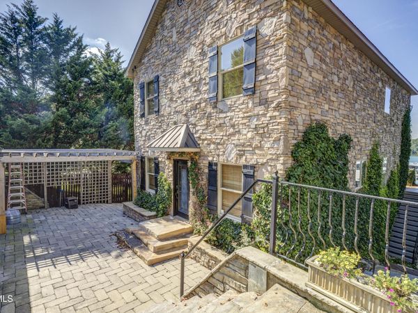 667 Rockingham Road, Gray, TN 37615