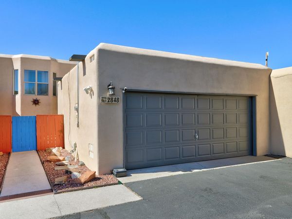 2848 Plaza Rojo , Santa Fe, NM 87507