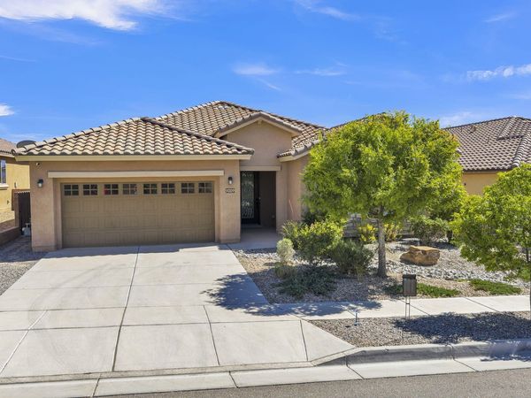 9209 Timber Ridge Road NW, Albuquerque, NM 87120