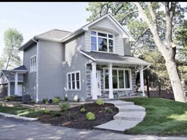 W7986 County Road B -, Unit 13, Lake Mills, WI 53551