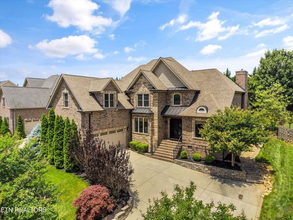 11957 Lakehurst Lane, Knoxville, TN 37934