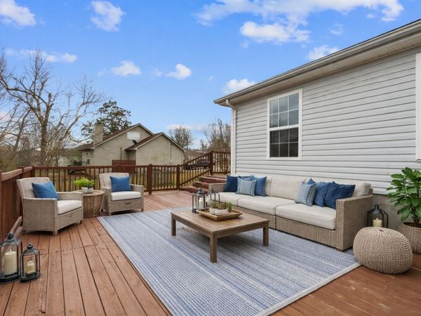 719 Judge Mason Way , La Vergne, TN 37086