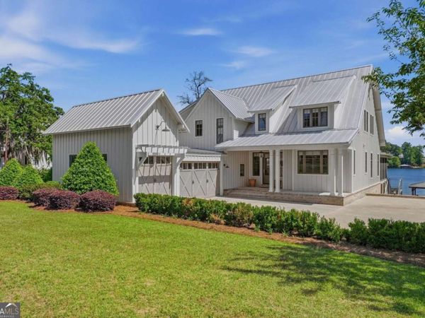 620 Lakeshore Drive, Cordele, GA 31015