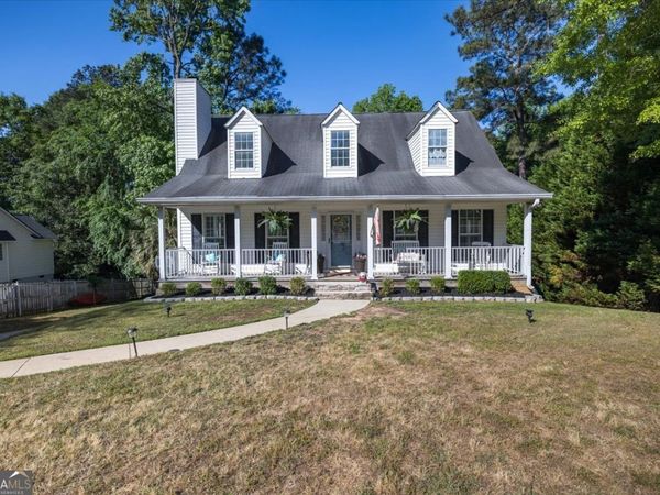 166 Howard Court, Gray, GA 31032