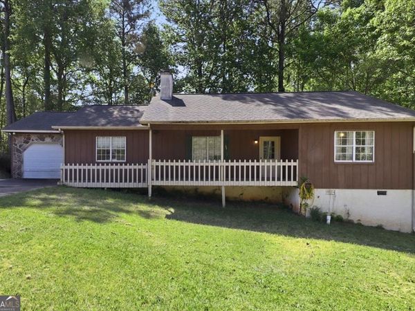 270 Big Bear Court, Palmetto, GA 30268