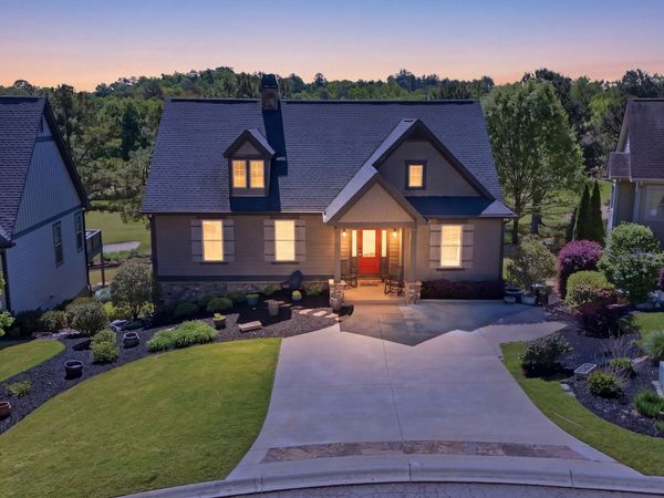 162 Timber Ridge Drive, Toccoa, GA 30577