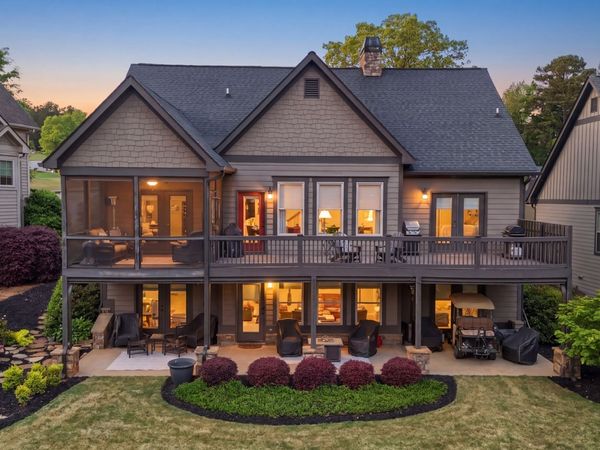 162 Timber Ridge Drive, Toccoa, GA 30577