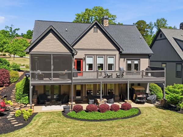 162 Timber Ridge Drive, Toccoa, GA 30577