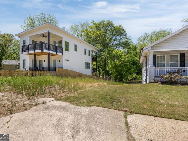 957 NW Ashby Circle NW, Atlanta, GA 30314