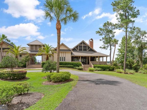 0 SANDERLING Trace, Waverly, GA 31565