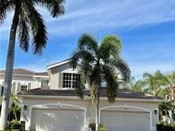 12823 Carrington CIR , Unit 4, NAPLES, FL 34105