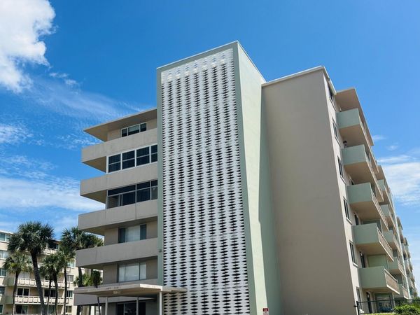 2020 N Atlantic Avenue , Unit 117-S, Cocoa Beach, FL 32931