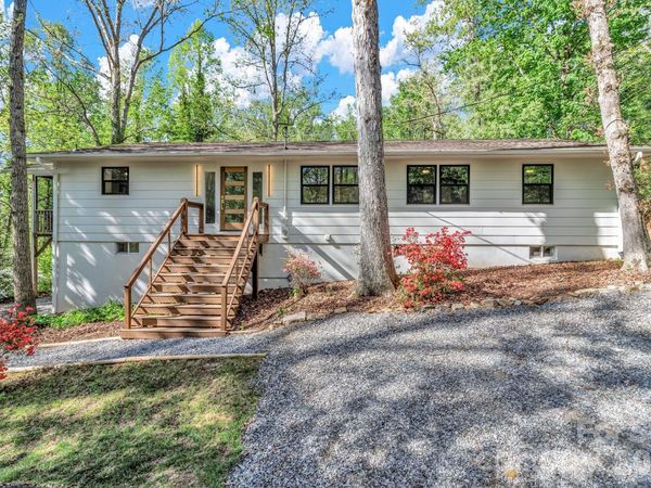 7 Angus Lane , Asheville, NC 28805