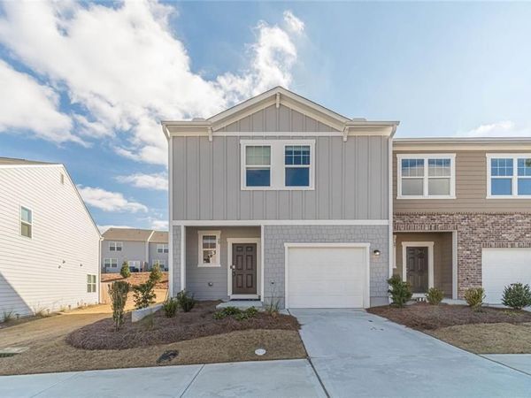 29 Padley Drive , Winder, GA 30680