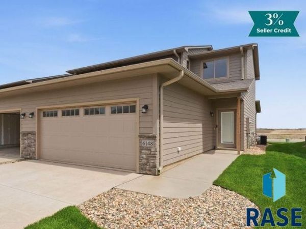6148 S Bison Pl, Sioux Falls, SD 57108