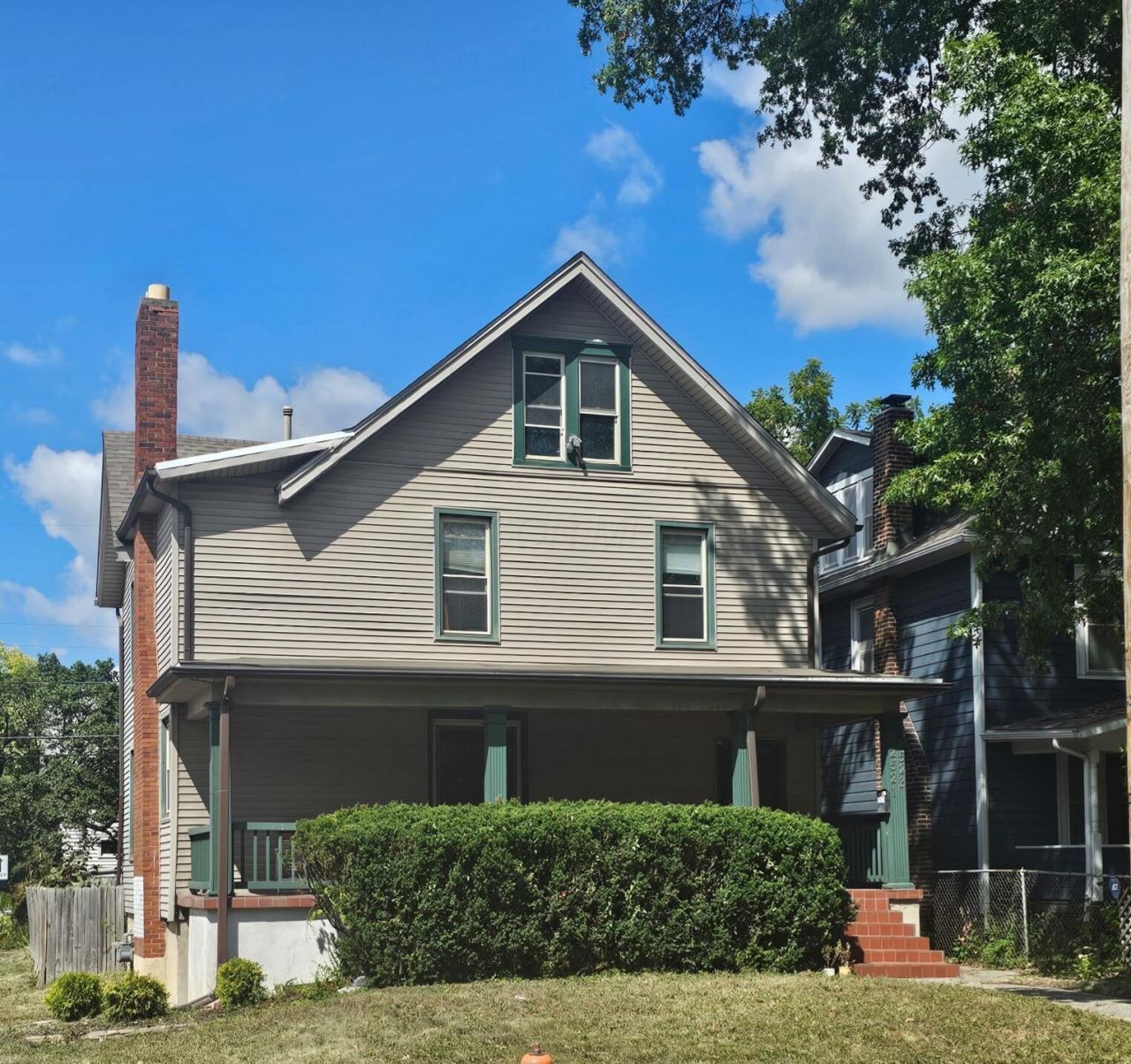 2521 Glenmawr Avenue, Columbus, OH 43202 Main Photo