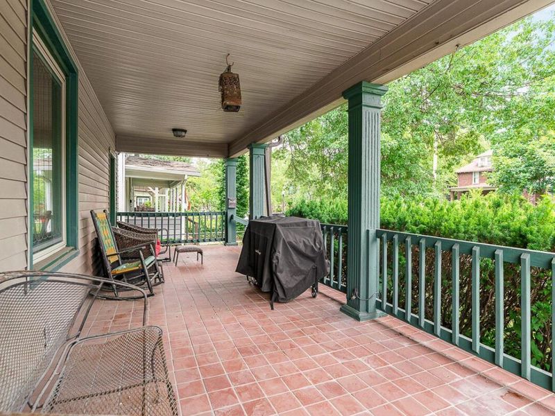 2521 Glenmawr Avenue, Columbus, OH 43202 Photo 2