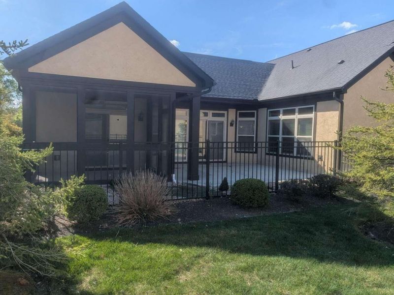 927 Pinnacle Club Drive , Grove City, OH 43123 Photo 25