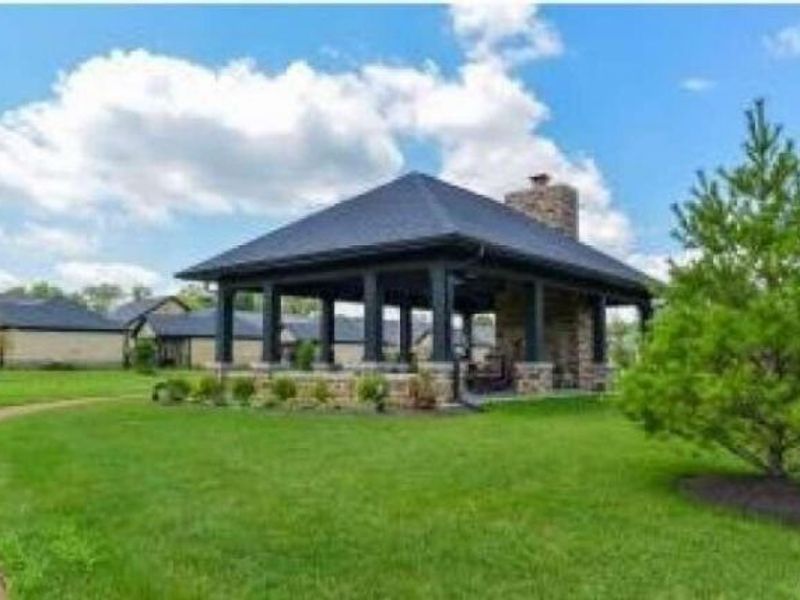 927 Pinnacle Club Drive , Grove City, OH 43123 Photo 28