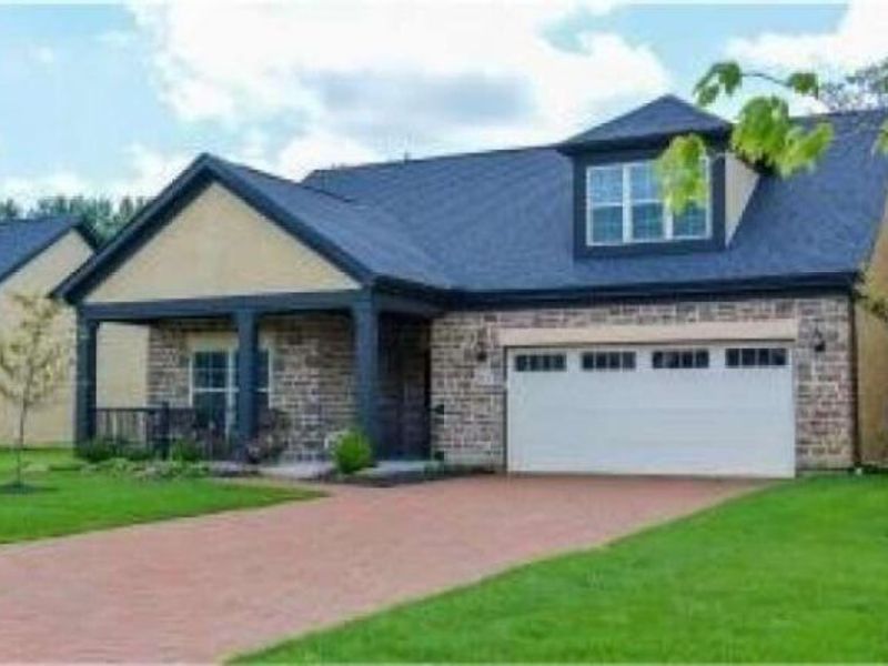 927 Pinnacle Club Drive , Grove City, OH 43123 Photo 3