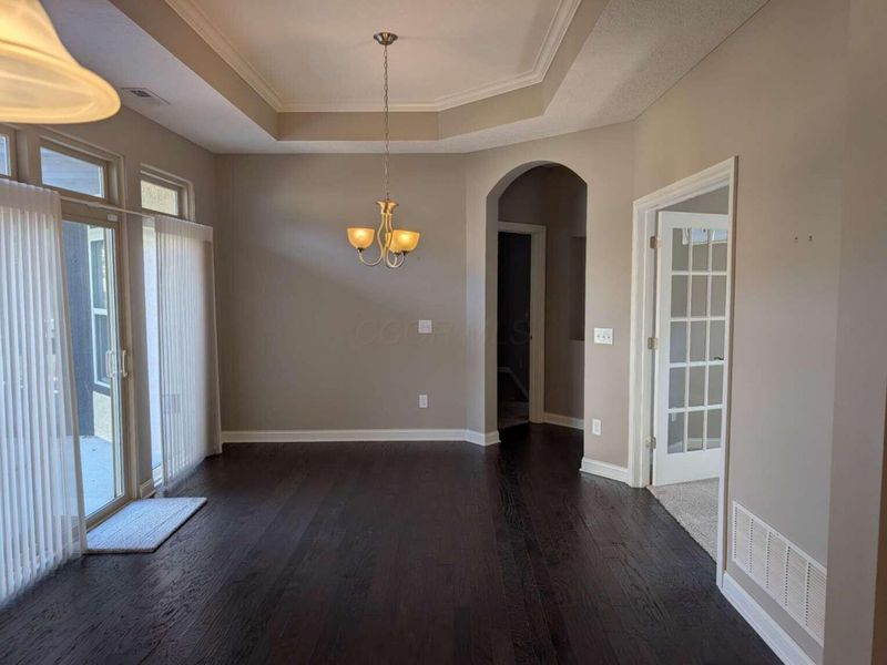 927 Pinnacle Club Drive , Grove City, OH 43123 Photo 8