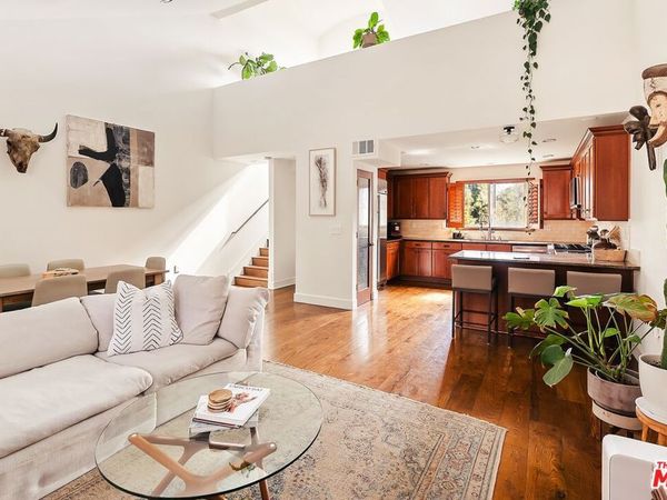 3965 Moore Street , Unit 104, Los Angeles, CA 90066