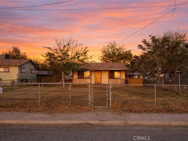 548 Page, Porterville, CA 93257