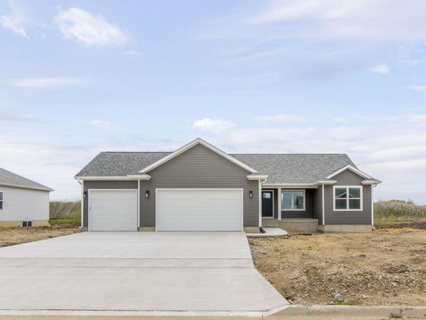 1715 Dalton Street, Jesup, IA 50648