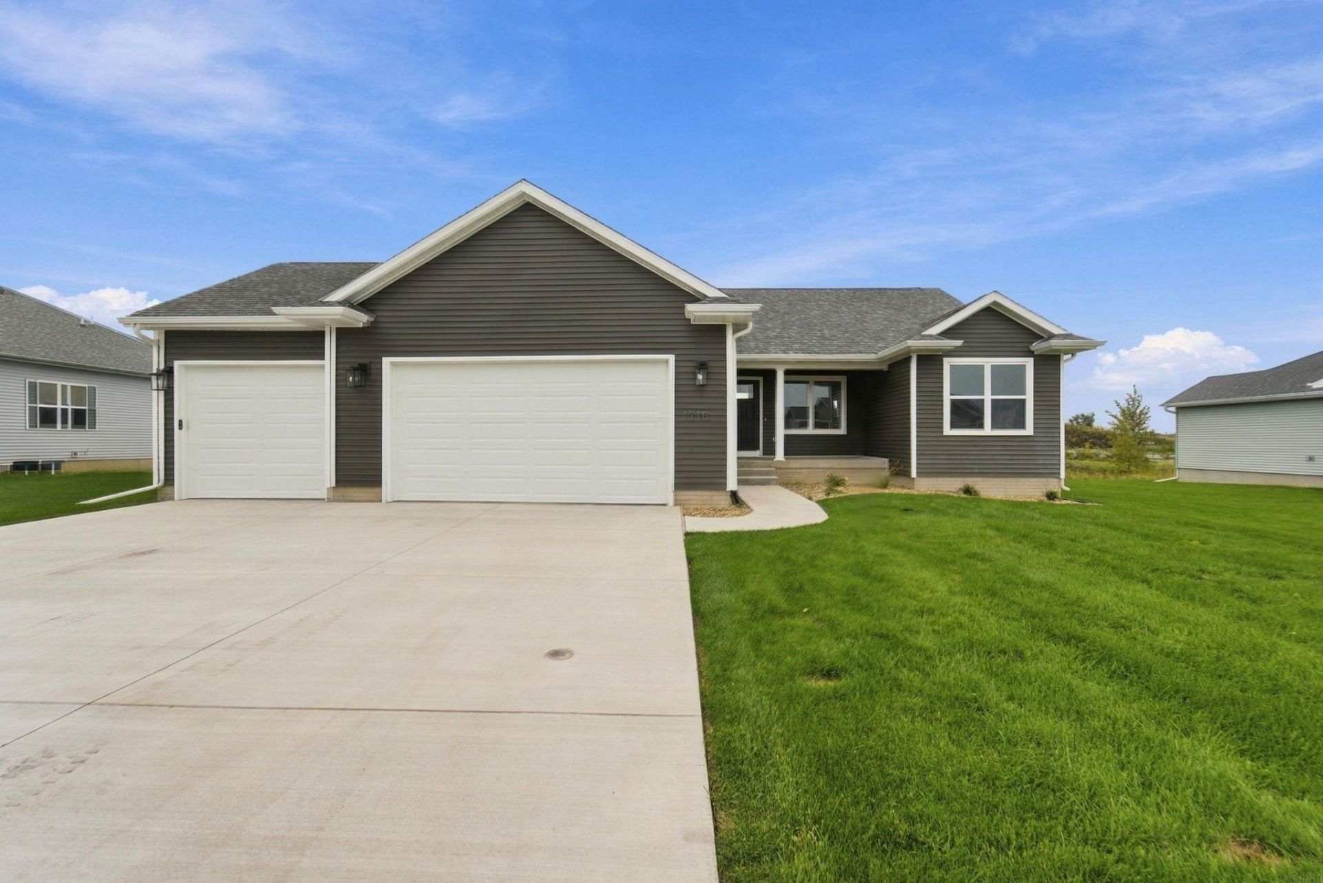 1715 Dalton Street, Jesup, IA 50648 Main Photo