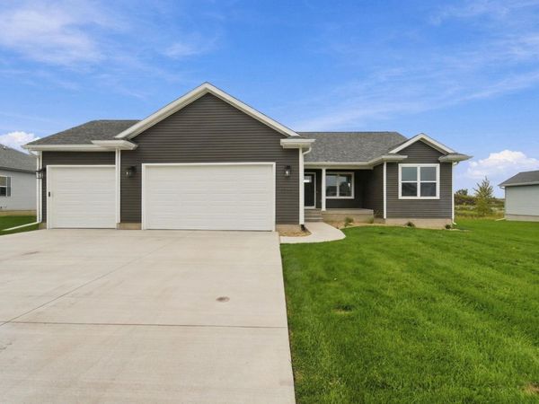 1715 Dalton Street, Jesup, IA 50648