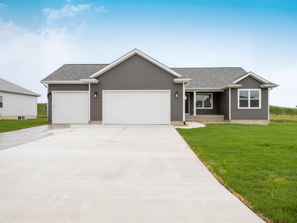 1715 Dalton Street, Jesup, IA 50648