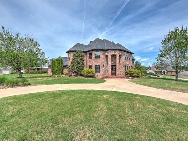 1816 S 27th Place , Rogers, AR 72758