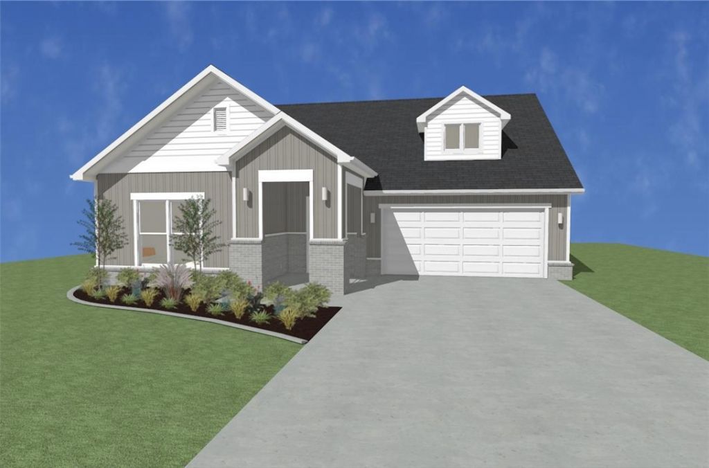 4700 SW Tribe Street , Bentonville, AR 72713 Main Photo