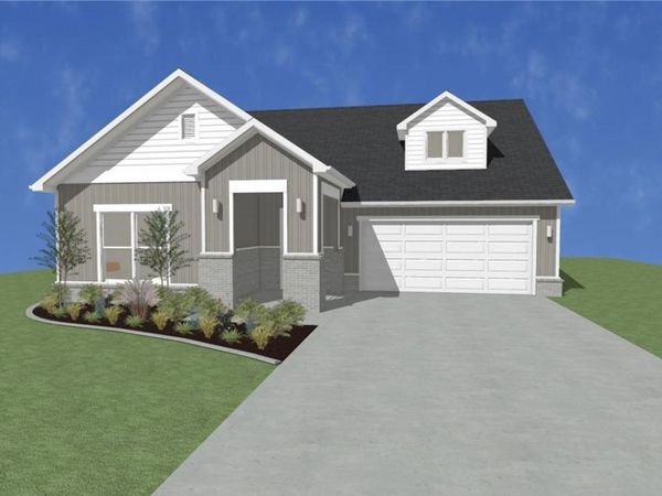 4700 SW Tribe Street , Bentonville, AR 72713