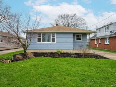 90 Eden Street, Buffalo, NY 14220