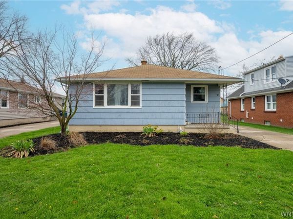 90 Eden Street, Buffalo, NY 14220