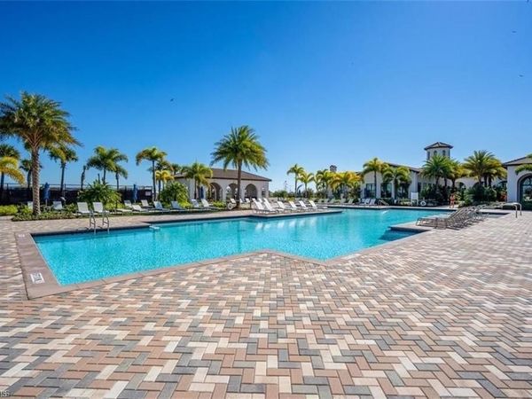5657 Agostino WAY, AVE MARIA, FL 34142