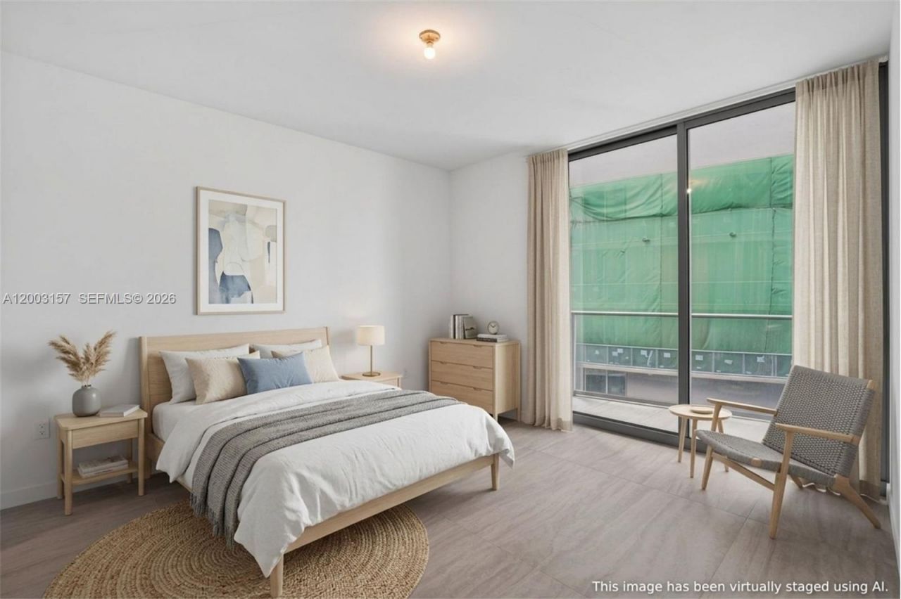 77 SE 5th St, Unit 2705, Miami, FL 33131 Photo
