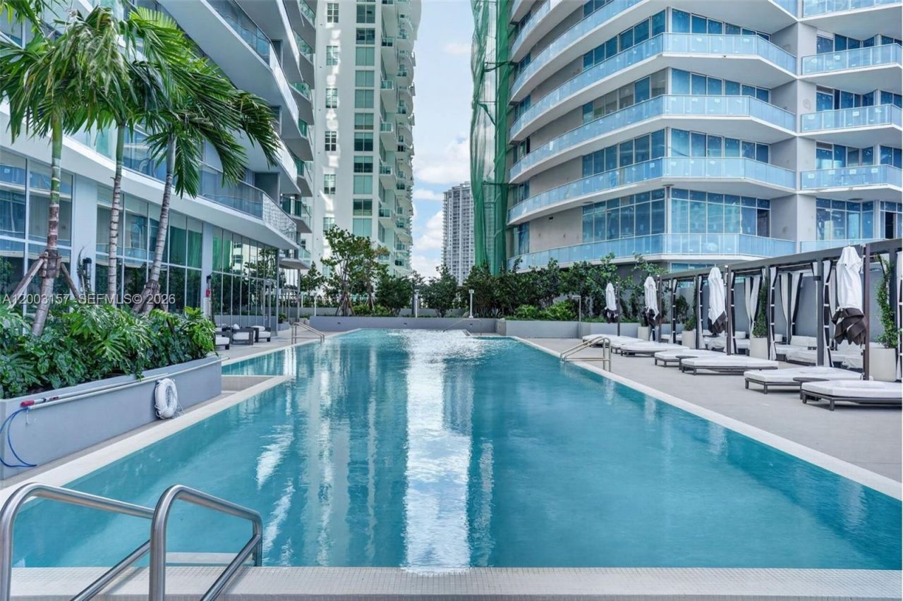 77 SE 5th St, Unit 2705, Miami, FL 33131 Photo