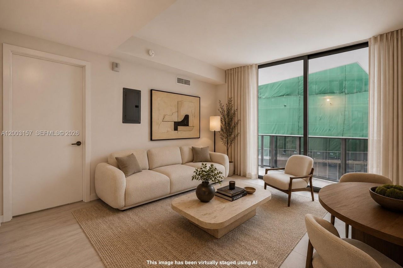 77 SE 5th St, Unit 2705, Miami, FL 33131 Photo