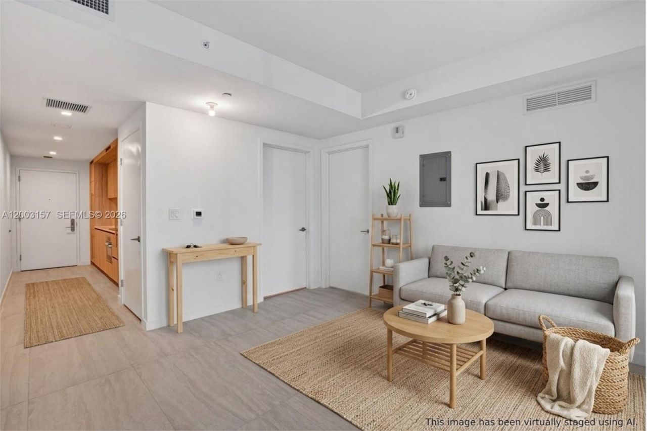 77 SE 5th St, Unit 2705, Miami, FL 33131 Photo