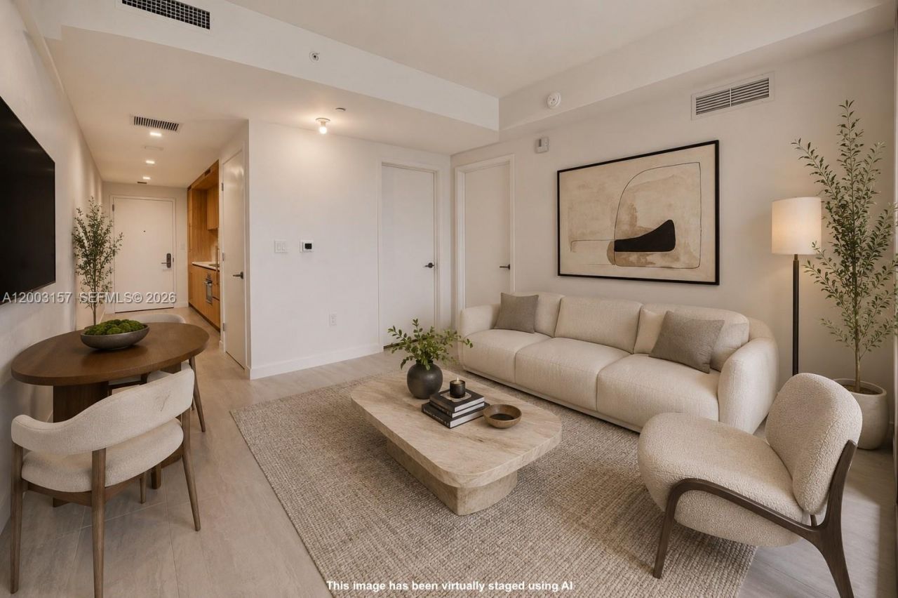 77 SE 5th St, Unit 2705, Miami, FL 33131 Photo