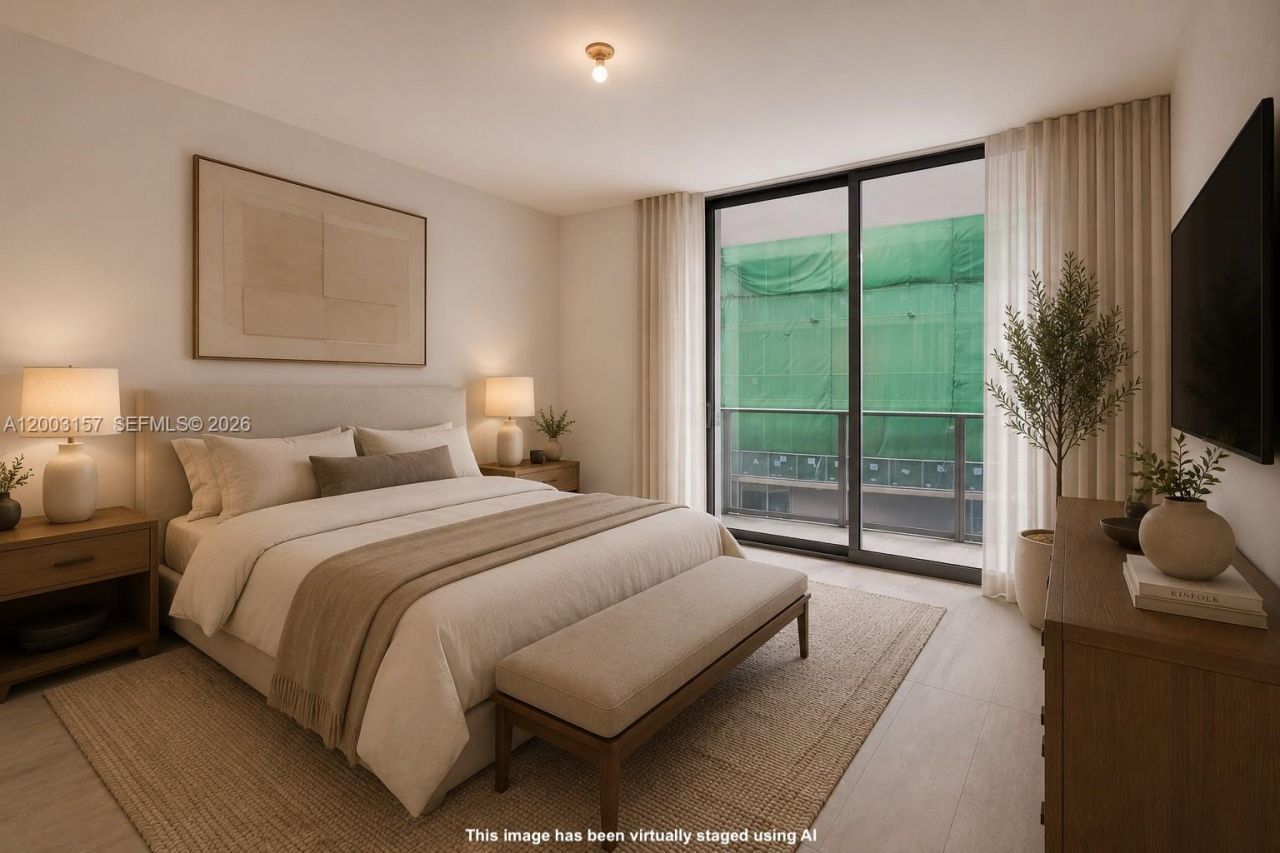 77 SE 5th St, Unit 2705, Miami, FL 33131 Photo