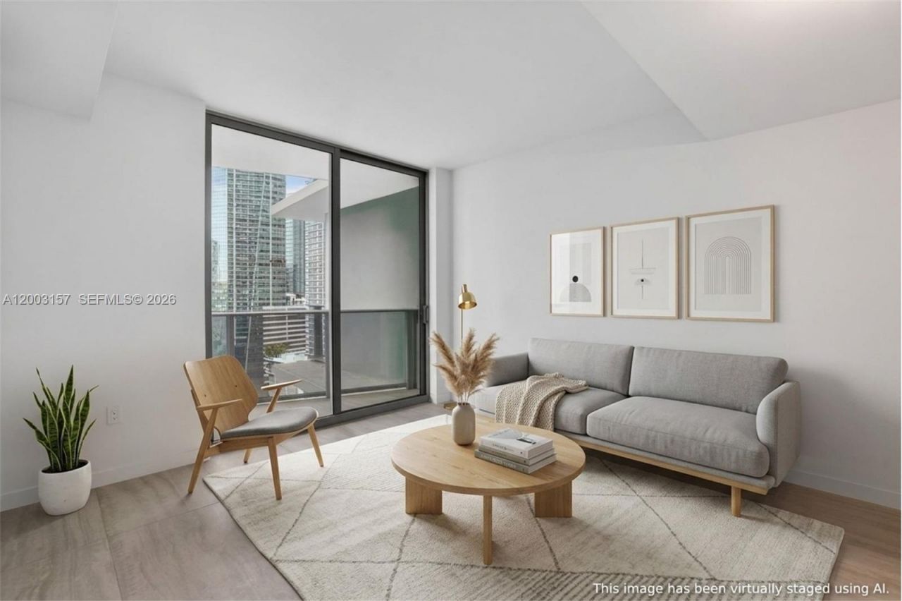 77 SE 5th St, Unit 2705, Miami, FL 33131 Photo